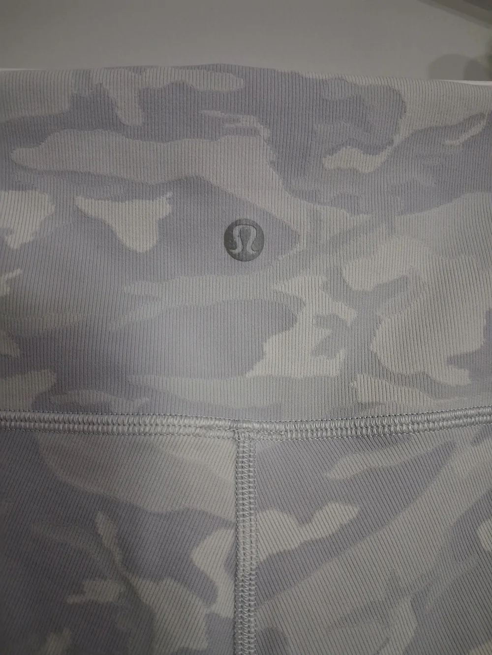 Lululemon Wunder Under High-Rise Tight 25 *Luxtreme/ Size 4